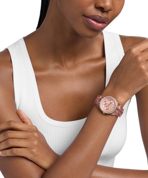 MICHAEL KORS（マイケルコース） 腕時計 腕時計 レディース アナログ
