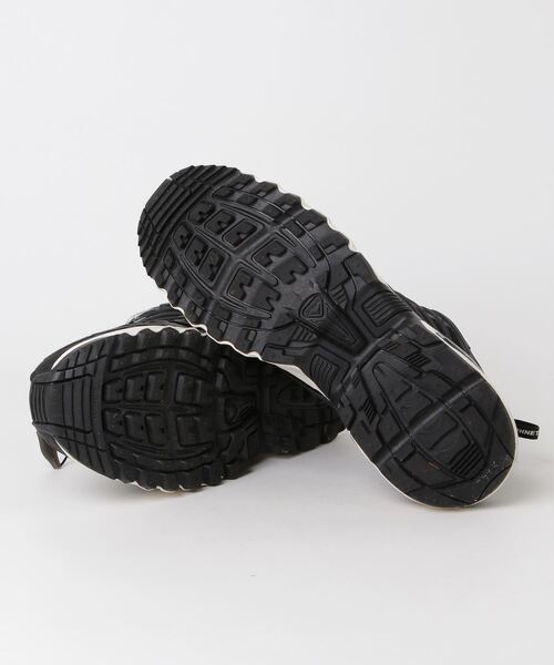 SALOMON（サロモン） ローカットスニーカー 27cm ブラック メンズ
