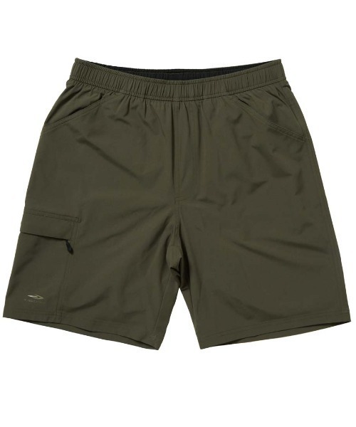 NANGA（ナンガ） 水着 SWIM SHORTS ストレッチナイロン スイムショーツ