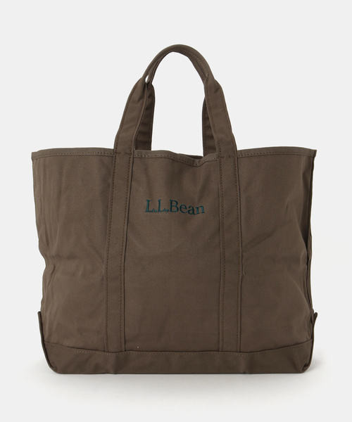 L.L.Bean（エルエルビーン） ショルダーバッグ バッグ グローサリー