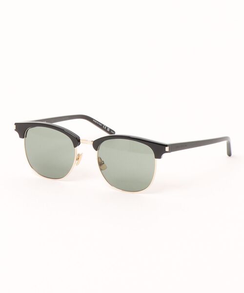 SAINT LAURENT uvカット サングラス 「SAINT LAURENT/サンローラン