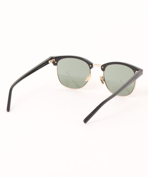 SAINT LAURENT サングラス 「SAINT LAURENT/サンローラン」ボストン