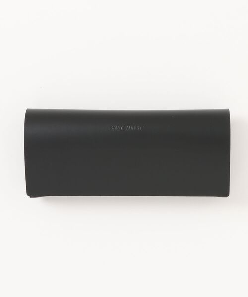 SAINT LAURENT サングラス 「SAINT LAURENT/サンローラン」ボストン