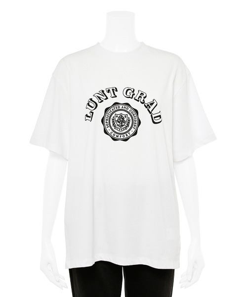 「Mila Owen」 半袖Tシャツ 0 ベージュ レディース_画像2