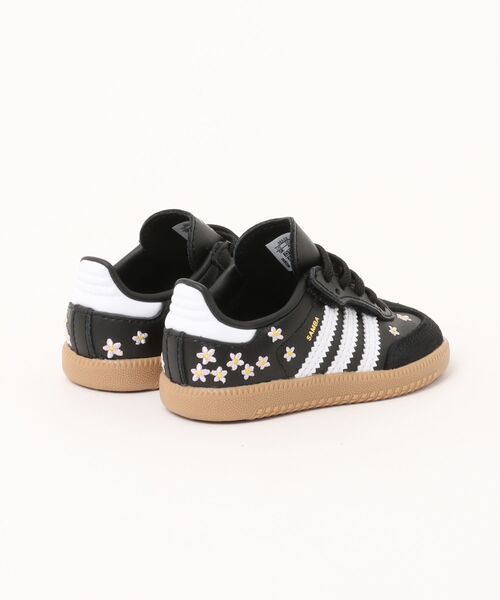 adidas（アディダス） サンバ スニーカー 12-16 SAMBA OG CF EL I