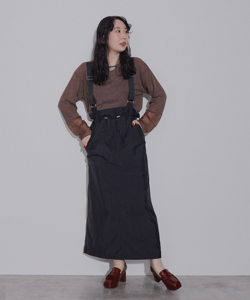 「NICAL」 パンプス 25.0cm グリーン レディース_画像6
