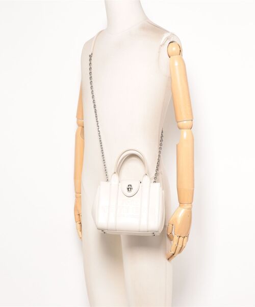 MARC JACOBS（マーク・ジェイコブス） ショルダーバッグ バッグ