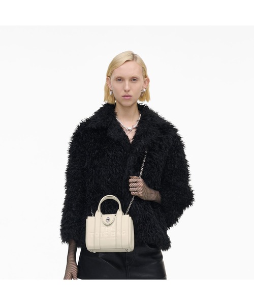 MARC JACOBS（マーク・ジェイコブス） ショルダーバッグ バッグ