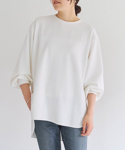 BEARDSLEY（ビアズリー） ブラウス シャツ 「追加予約」Tブラウス