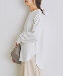 ブラウス シャツ Tブラウス レディースの詳細画像4