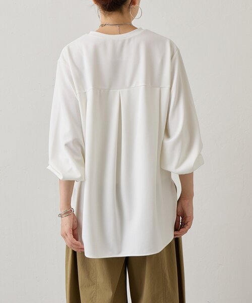 BEARDSLEY（ビアズリー） ブラウス シャツ Tブラウス レディース
