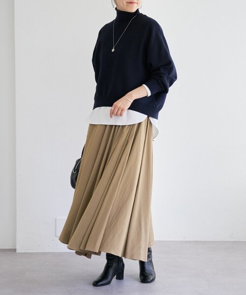 BEARDSLEY（ビアズリー） ブラウス シャツ Tブラウス レディース