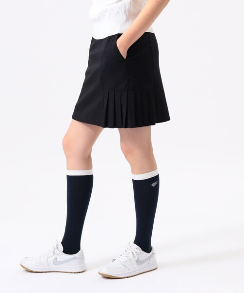 BEAMS GOLF（ビームス ゴルフ） スカート ORANGE LABEL / ストレッチ