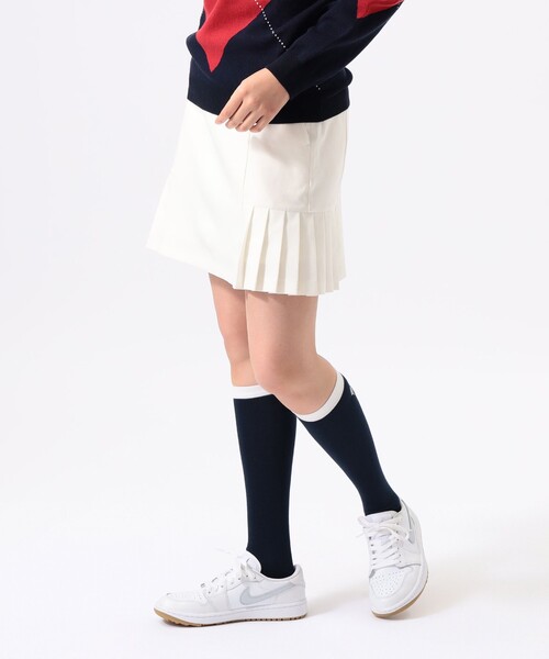 BEAMS GOLF（ビームス ゴルフ） スカート ORANGE LABEL / ストレッチ