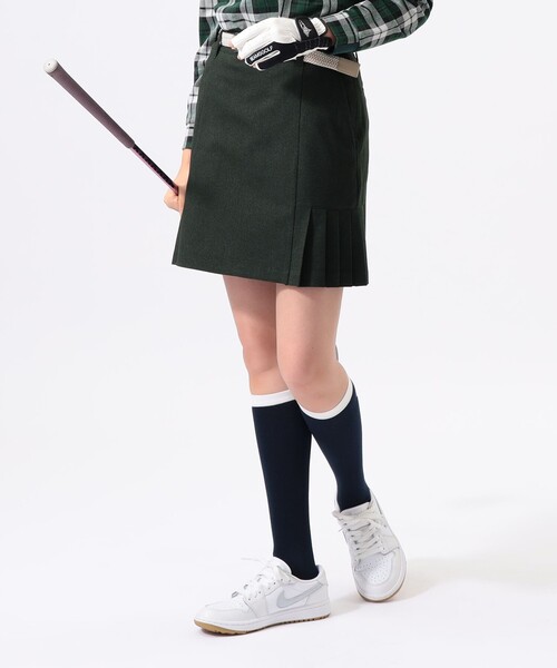 BEAMS GOLF（ビームス ゴルフ） スカート ORANGE LABEL / ストレッチ