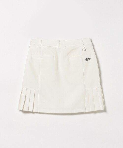 BEAMS GOLF（ビームス ゴルフ） スカート ORANGE LABEL / ストレッチ
