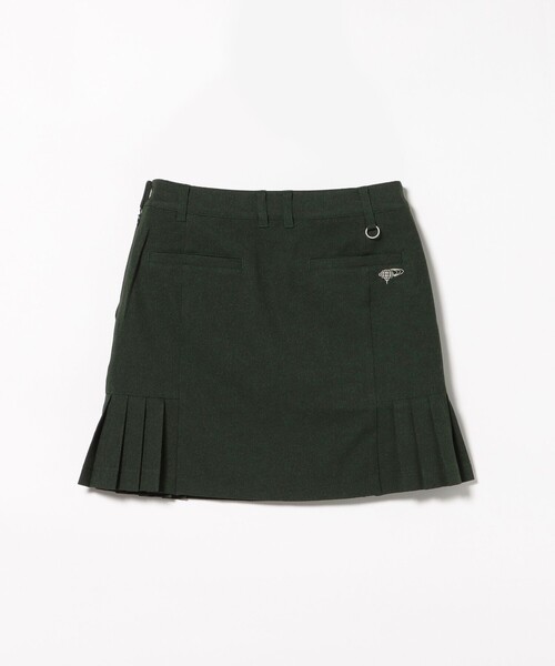 BEAMS GOLF（ビームス ゴルフ） スカート ORANGE LABEL / ストレッチ