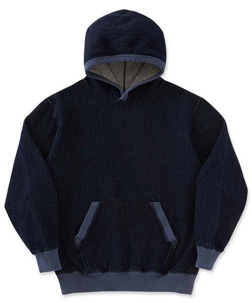 BLUE BLUE メンズパーカー｜トップス｜ファッション おすすめ人気商品