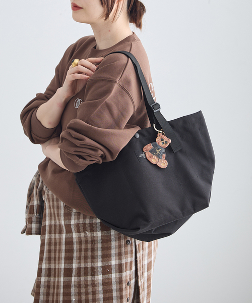 BAGSINPROGRESS（バッグズインプログレス） トートバッグ 「追加6