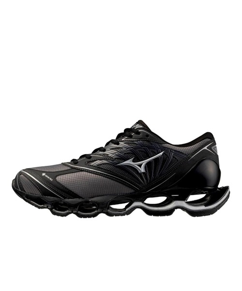 MIZUNO（ミズノ） スニーカー WAVE PROPHECY LS GTX D1GA256002 メンズ