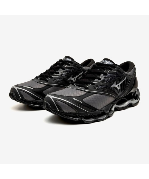 初期　デッドストック　ガンバ大阪　ジャージ　ミズノ　MIZUNO メンズS MIZUNO（ミズノ） スニーカー WAVE PROPHECY LS GTX D1GA256002 メンズ