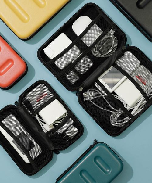 NEIGHBORHOOD　ハードシェルケース nähe® ネーエ | ハードシェルケース L | HIGHTIDE