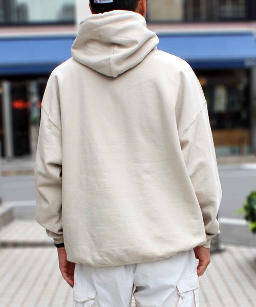 GILDAN パーカー 「GILDAN」 ギルダン 8.0 oz ヘビーブレンド