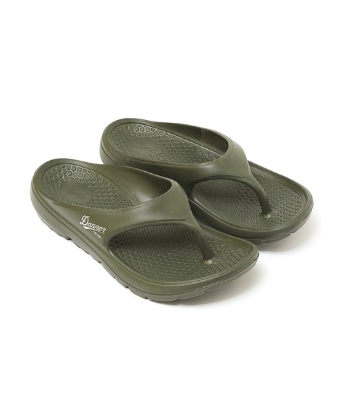JACK & MARIE サンダル DANNER MIZUGUMO FLIP (ダナー )(3colors