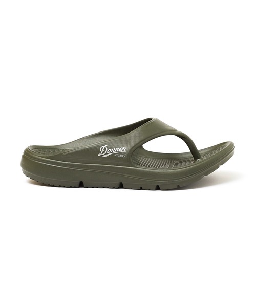 JACK & MARIE サンダル DANNER MIZUGUMO FLIP (ダナー )(3colors
