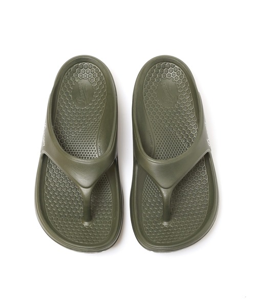 JACK & MARIE サンダル DANNER MIZUGUMO FLIP (ダナー )(3colors