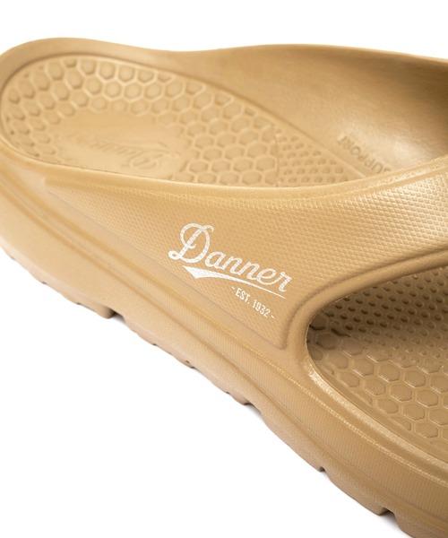 JACK & MARIE サンダル DANNER MIZUGUMO FLIP (ダナー )(3colors