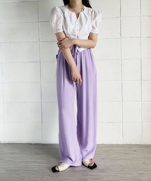 me+em select（ミームセレクト） セットアップ 「数量限定」「 3点