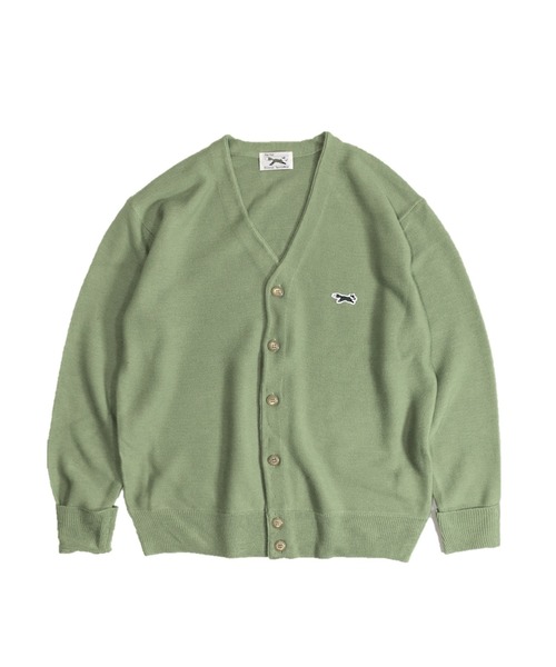 PENNEYS（ペニーズ） カーディガン 「PENNEY'S / ペニーズ」THE FOX