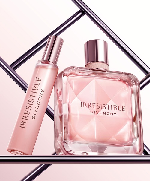 ジバンシー　イレジスティブル　オーデパルファム　35ml 香水 GIVENCHY BEAUTY 香水 イレジスティブル オーデパルファム(35mL