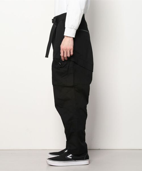 ALDIES カーゴパンツ Tequila Work Pants / テキーラワーク