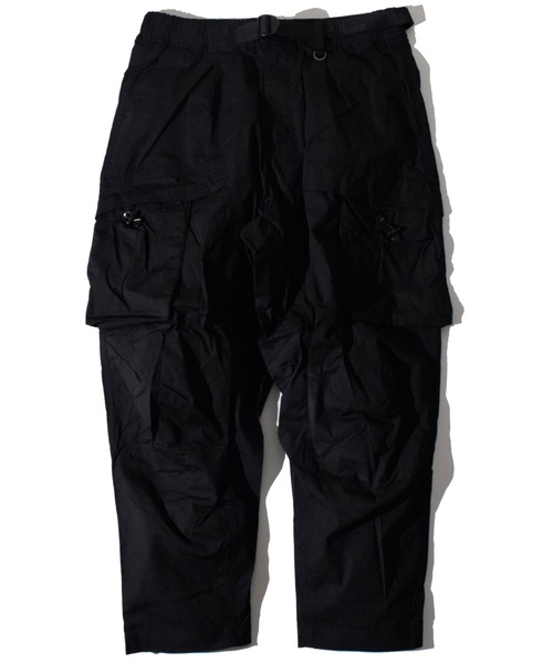 ALDIES カーゴパンツ Tequila Work Pants / テキーラワーク