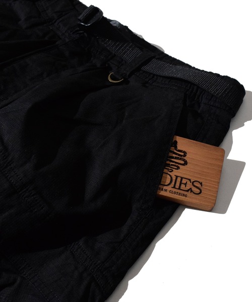 ALDIES カーゴパンツ Tequila Work Pants / テキーラワーク