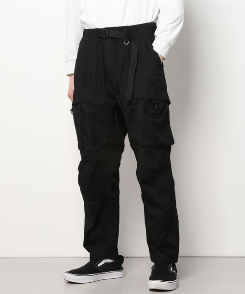ALDIES（アールディーズ） カーゴパンツ Tequila Work Pants