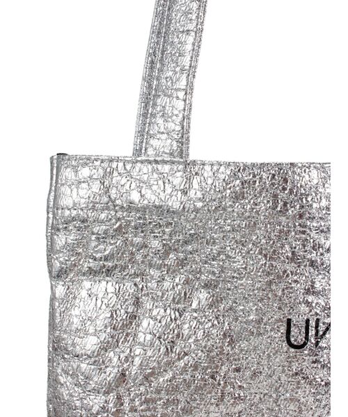 UN3D.（アンスリード） トートバッグ ORIGAMI POCKET TOTE R