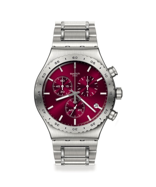 Swatch（スウォッチ） 腕時計 ENERGIZE YOU メンズ レディース 