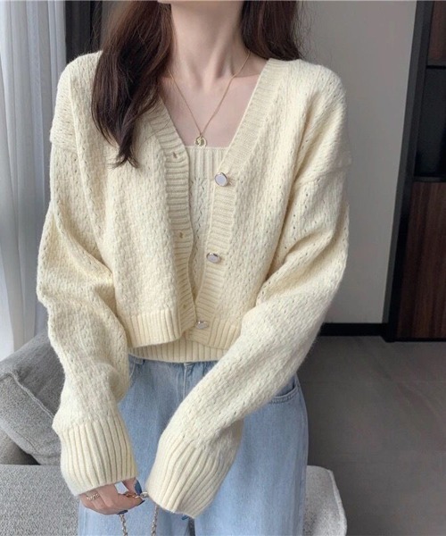 【新品未使用】組曲 クミキョク カーディガン トップス アンサンブル 楽天市場】組曲（アンサンブル｜トップス）：レディースファッションの通販