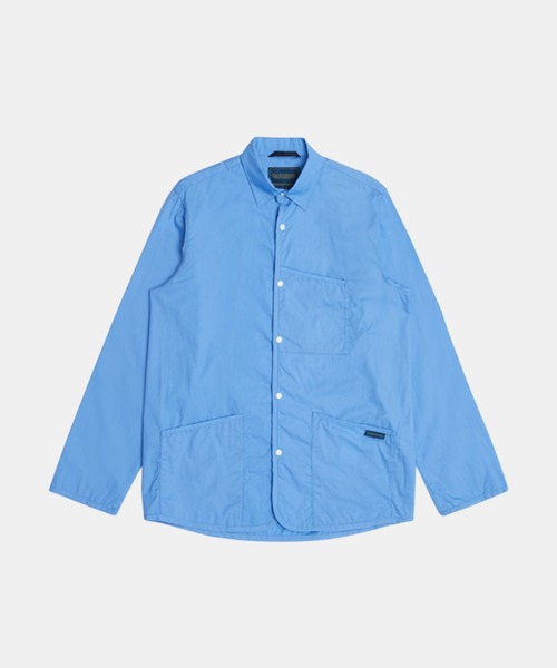 LAVENHAM（ラベンハム） シャツ LONG SLEEVE SHIRT MENS / ロング