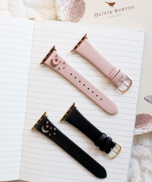 OLIVIA BURTON 腕時計 「OLIVIA BURTON/オリビアバートン