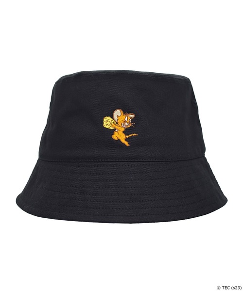 トムブラウン⭐︎バケットハット⭐︎ネイビーL 01-mlb-tonal-logo-14109579-sm-