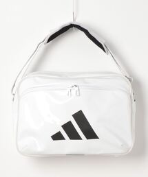 adidas ボストンバッグ 「adidas」エナメルバッグ メンズ
