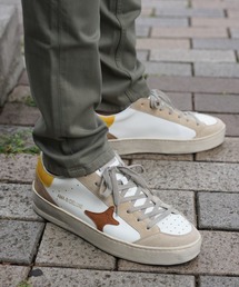 AMA BRAND スニーカー PRISM ローカット アマブランド AMA BRAND AMA BRAND スニーカー PRISM ローカット
