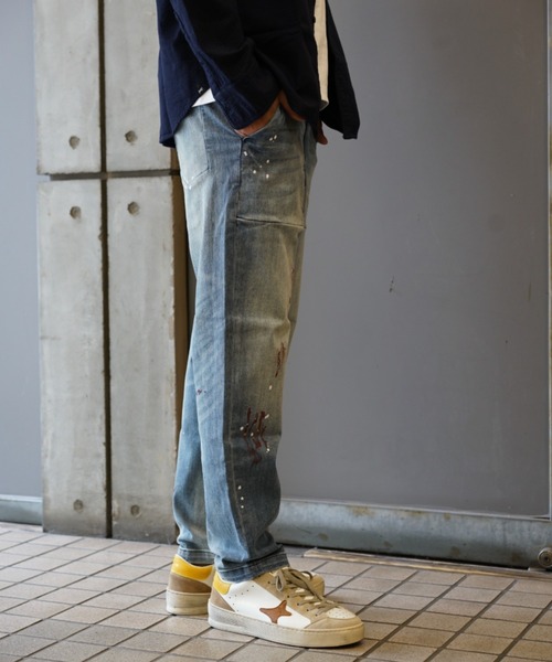 AMA BRAND スニーカー SLAM ローカット アマブランド AMA BRAND AMA BRAND スニーカー SLAM ローカット