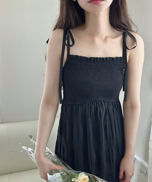 美品 バーバリーブルーレーベル バルーンキャミワンピース リボン 36 希少 美品 バーバリーブルーレーベル バルーンキャミワンピース リボン 36