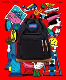 デイバック リュック JANSPORT / 別注 Pack ＆ Go メンズ レディース｜ZOZOTOWN Yahoo!店