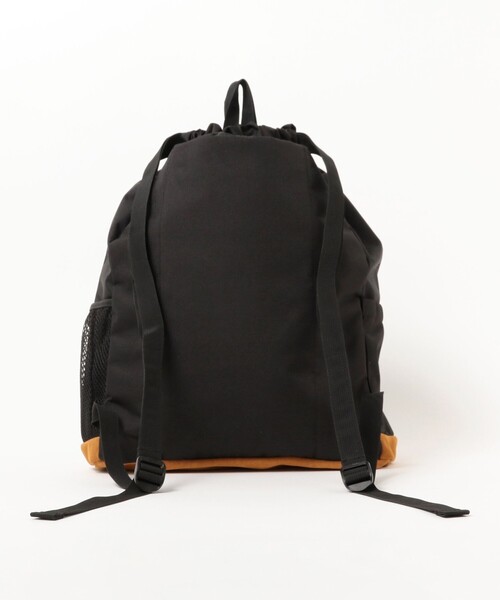 JANSPORT デイバック リュック / 別注 Pack ＆ Go メンズ